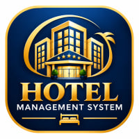Hotel Management System with Website