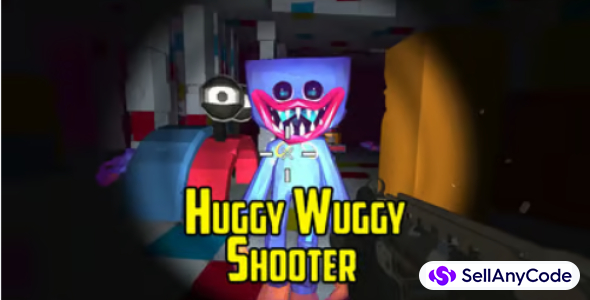 Huggy Wuggy Battle Royale