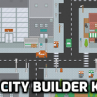 Idle City Builder