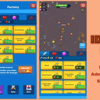 Idle Tower Defense