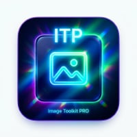 Image Toolkit Pro Compress, Convert & Resize Images (No Backend)