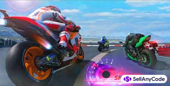 Impossible Moto Bike Racing Stunts