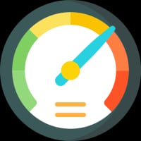 Internet Speed Tester App - Android Source Code