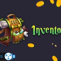 Inventory 2 | Game Creator 2