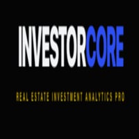 InvestorCore Pro - Investment Portfolio & Analytics Dashboard
