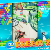 J Zoo Bubble Shooter
