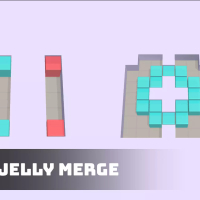 Jelly Merge | Template + Editor