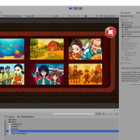 Jigsaw Puzzle Unity Source Code *Fun Jigsaw*