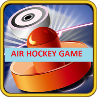 Air Hockey Unity Game Code