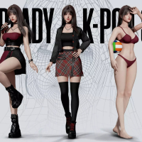 K-Pop SERIES: Ryu