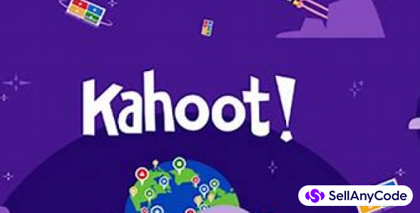 Khoot bot