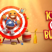 Kick the Buddy
