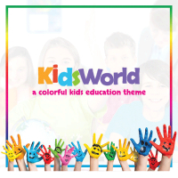 Kids Heaven - Children Education