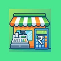 Kirana Billing & Inventory Manager - Full Android Source Code (Easy to Use)