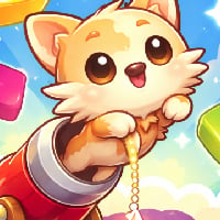 Kitty Cannon - Unity Source Code