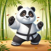 Kung Fu Panda 4 GIFs