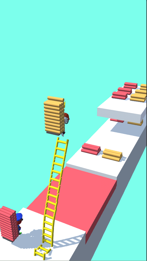 Ladder Ranking Run — screenshot 10