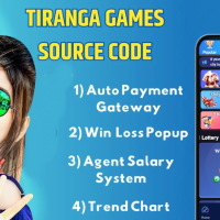 Latest Tiranga Games Source Code V.2.8