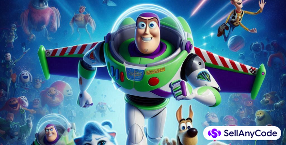 Lightyear GIFs