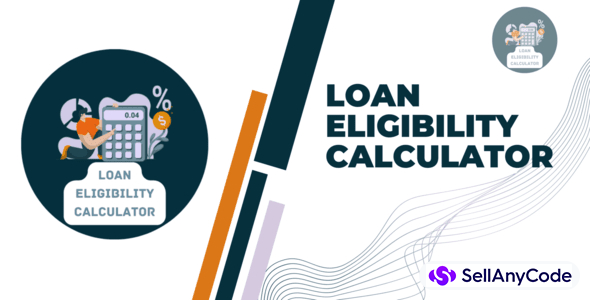 Loan Eligibility Calculator