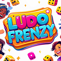 Ludo Frenzy - Multiplayer Ludo Game