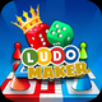 Ludo Maker - Online Multiplayer Game - Unity3D