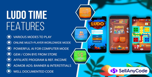 How To Play Ludo Online For Free- 4 Player Realtime Multiplayer
