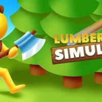 Lumberjack Simulator