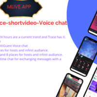 MLIVE APP SHORT VIDEO-LIVE STREAMING-VOICE CHAT-ECOMERRCE