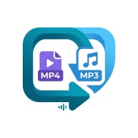 MP4 to MP3 Converter