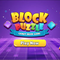 Magic Block Puzzle