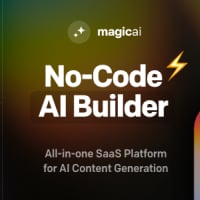 Magic AI