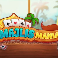 Majlis Mania Heart - Unity Card Game