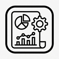Manufacturing Dashboard & Ledger Auto-Build APK Template