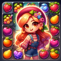 Match 3 Games: Underground Splash Saga Pop Mania **Unity Source Code**