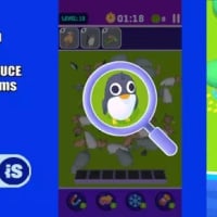 Match Animal 3D