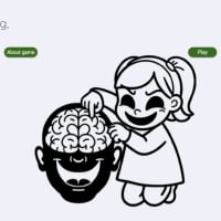Match the Pairs Master - Brain Memory Game | Flutter Source Code