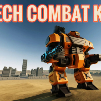 Mech Combat Kit