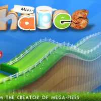 Mega Shapes