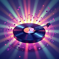 Melody Player