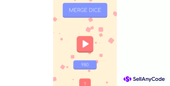 Merge Dice