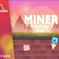 Miner Rush