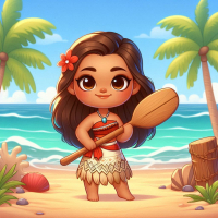 Moana GIFs