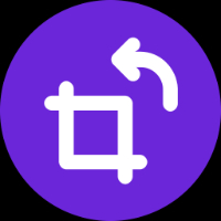 Modern Image Resizer React JS Website