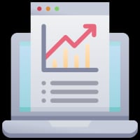 Modern SaaS Tool Comparison Landing Page