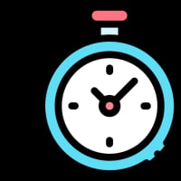 Modern Time Tracking Tools Landing Page Toggl vs Clockify vs RescueTime vs TimeCamp