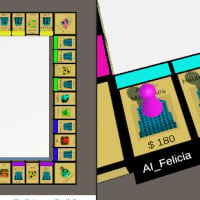 Monopoly Unity Template
