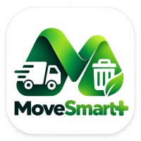 MoveSmart+ Relocation & Moving Services Management System
