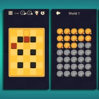 Move the Block Deluxe Unity Complete Project (210 Levels)