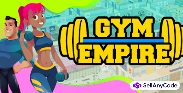 My Gym Empire